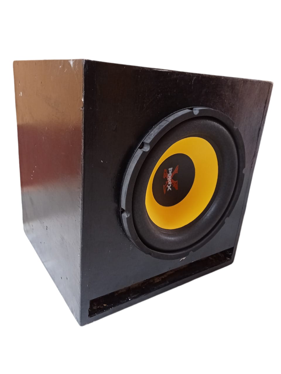 Sony Xplod 12 Inch powerful Subwoofer, 1000w max Bass speaker  woofer home audio system, tuned cabinet car audio home theater oe   hoc