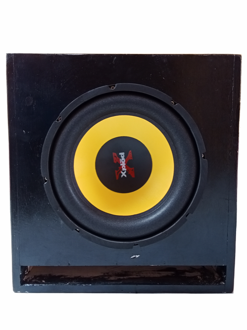 Sony Xplod 12 Inch powerful Subwoofer, 1000w max Bass speaker  woofer home audio system, tuned cabinet car audio home theater oe   hoc