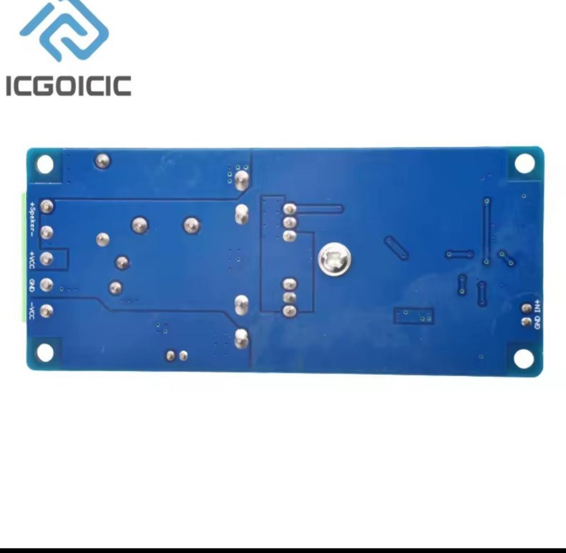 HIFI Power IRS2092S 500w monoblock Power Amplifier board Class D Mono Channel Digital Dual DC 50V-65 V Powerful Stable