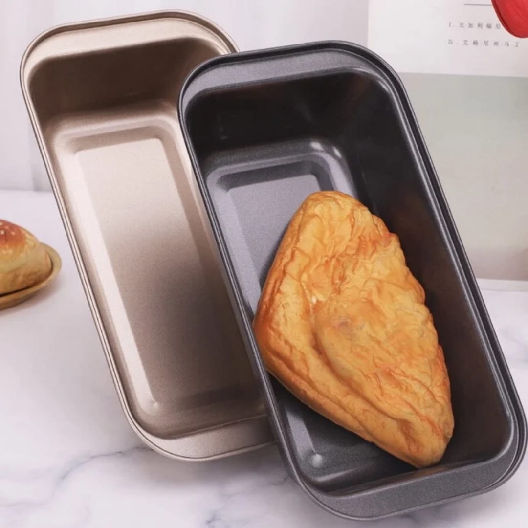 Non-Stick Loaf Tin Bread Cake Baking Oven Pan Mold Tray 28 x 15 cm