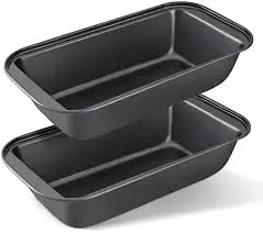 Non-Stick Loaf Tin Bread Cake Baking Oven Pan Mold Tray 28 x 15 cm