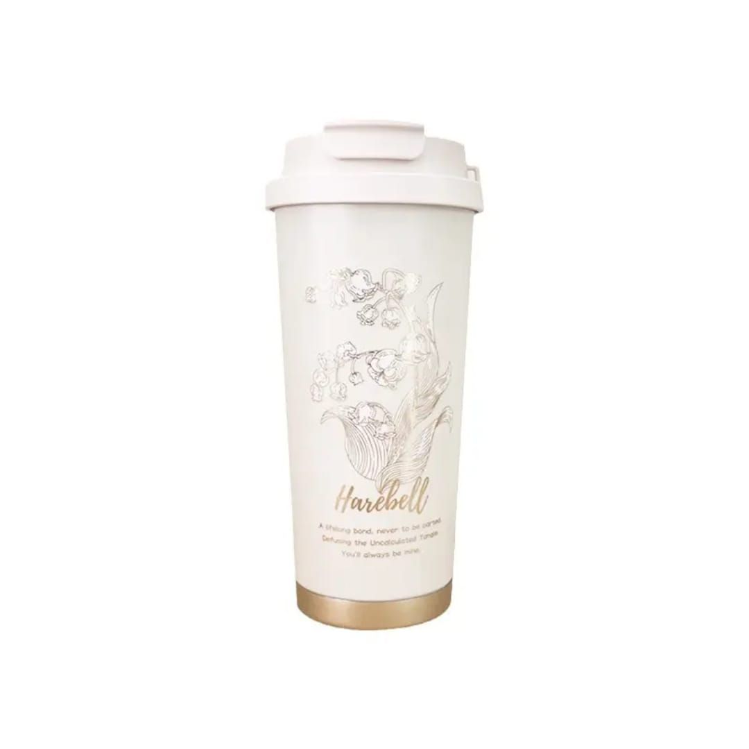 800ML Stainless Steel Coffee Cup Thermal Mug Leak-Proof Thermos 24 hours hot Travel Thermal Vacuum Flask Insulated Cup Water Bottle