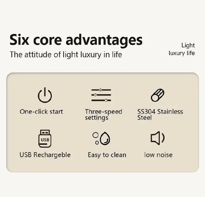 Wireless Milk Frothers Battery Handheld Blender Battery Mini Coffee Maker Drink Foamer Cream Whisk Mixer Egg Beater Blendery Hand Mix Battery Kitchen For Coffee Cappuccino Cream