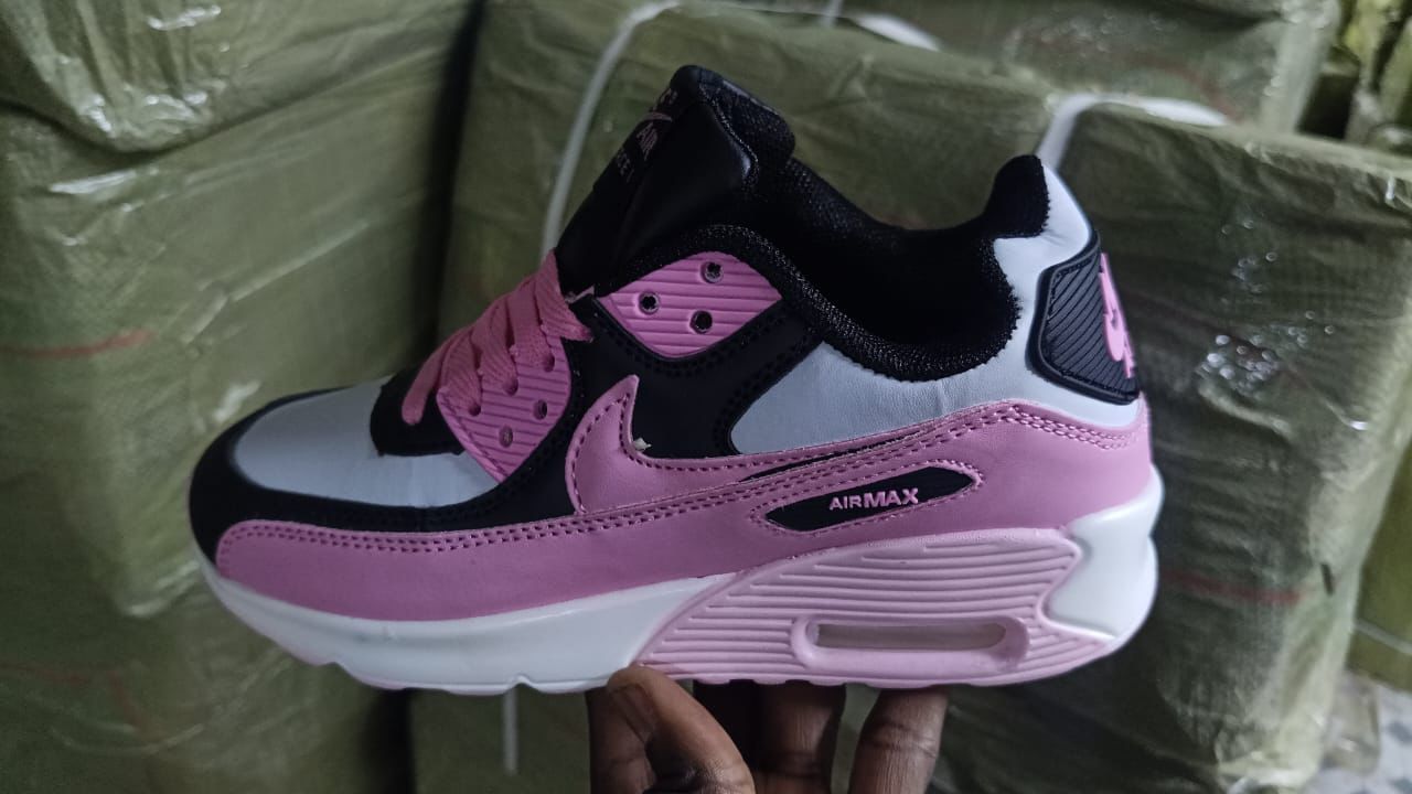 Air max High Top Cut Unisex Breathable Air max Men's, Women's, and Sports Sneakers Shoes