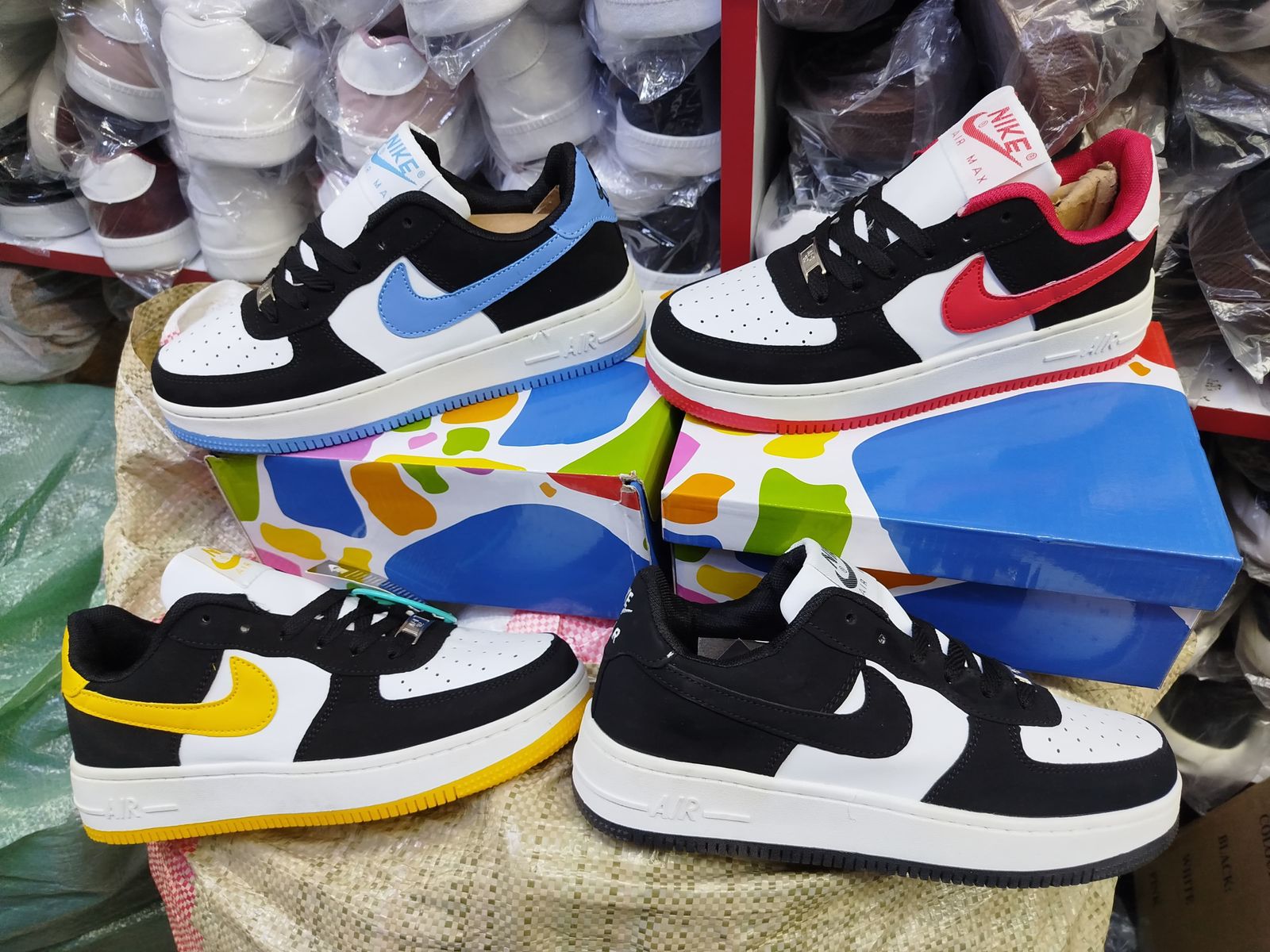 Air Jordan 1 Low Cut Breathable Sneakers; New Arrival Best Quality Men's Shoes/Women's Shoes J1 Unisex Sneakers