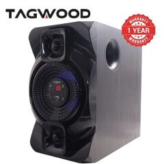 Tagwood 12000W 631K 3.1CH Woofer Subwoofer Bluetooth Cinema Home theater System Bluetooth Hi-Fi Speaker Speaker System woofer