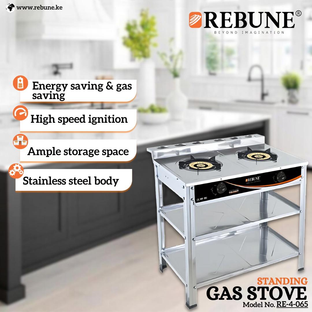 2 gas burner commercial, Burners, Propane and Natural Gas Countertop Cooking Stove Range, Stainless Steel Gas Hot Plate, Commercial Cooking Equipment for Restaurant,