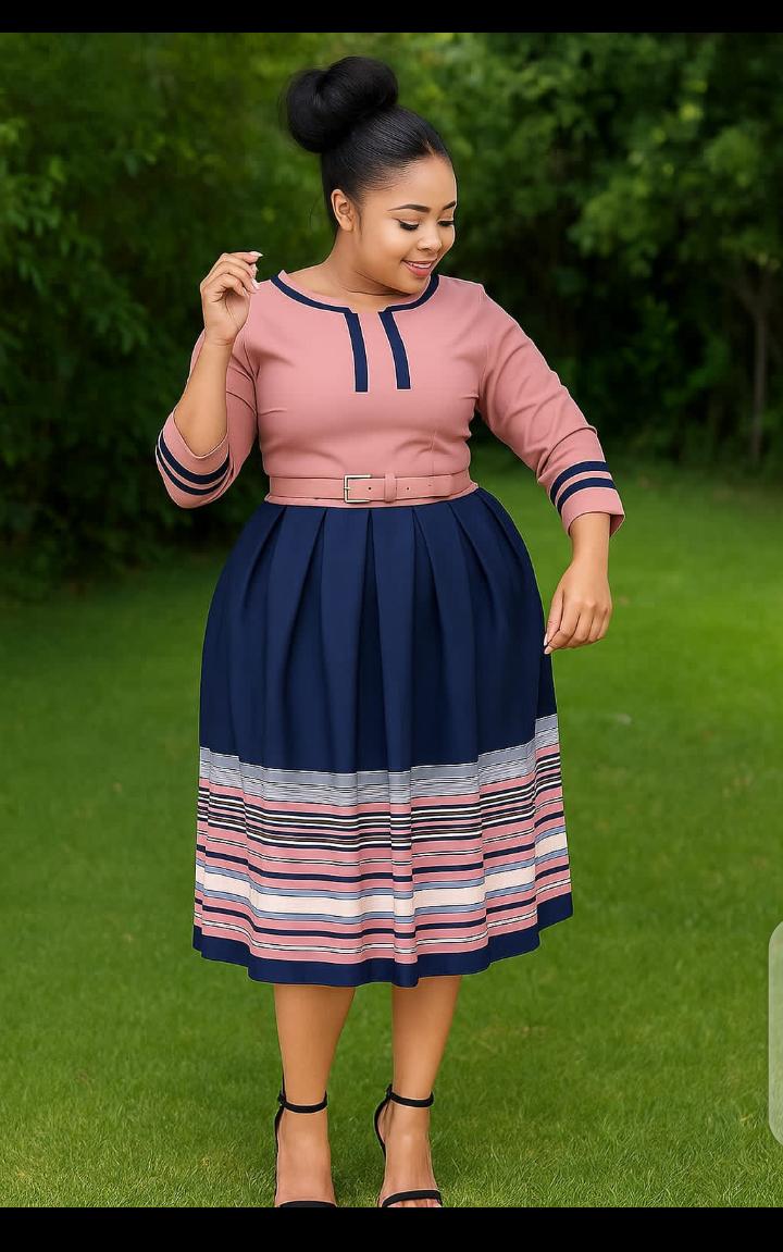 Shop these beautiful and classic skater dresses 
A must have beautiful pieces in your closet 
Quality is top notch ❤️
Size 44 46 48 50 52 
Price 2800