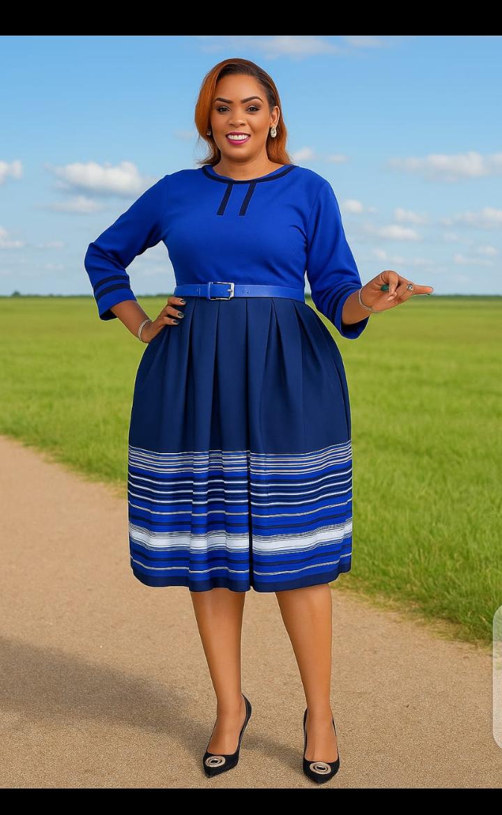 Shop these beautiful and classic skater dresses 
A must have beautiful pieces in your closet 
Quality is top notch ❤️
Size 44 46 48 50 52 
Price 2800