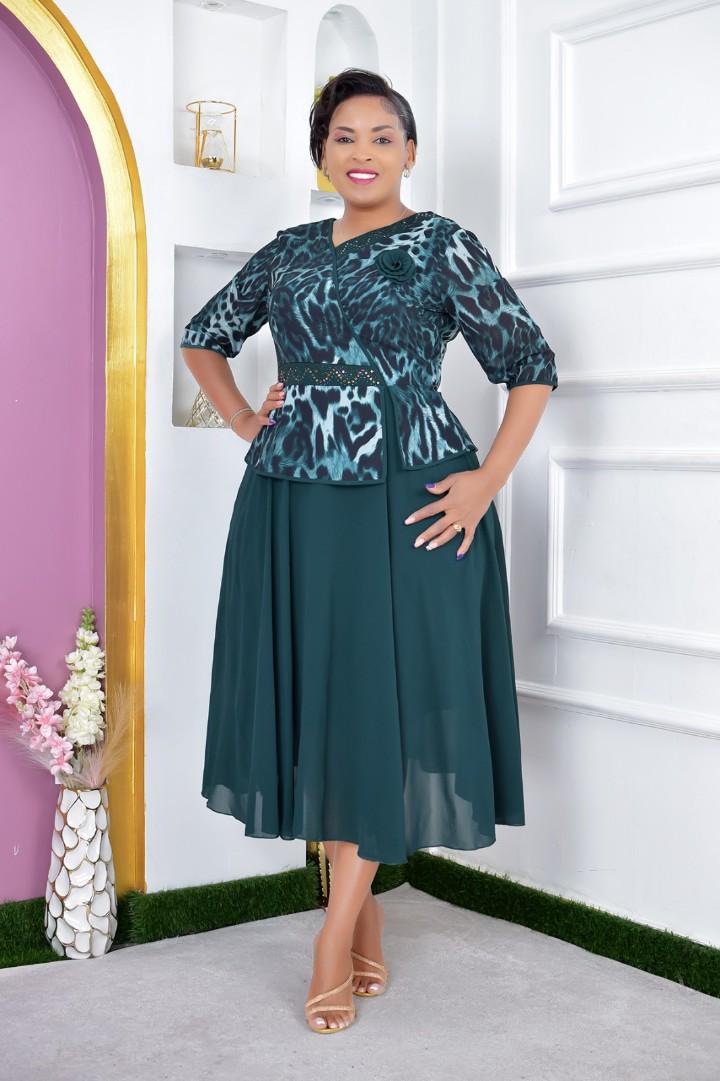 New Arrivals Just landed 
So beautiful so pretty so lovely ❤️❤️❤️
Shop these beautiful  dresses 
Perfect for special occasions, church and any occasion where you want to stand out
Price 3100