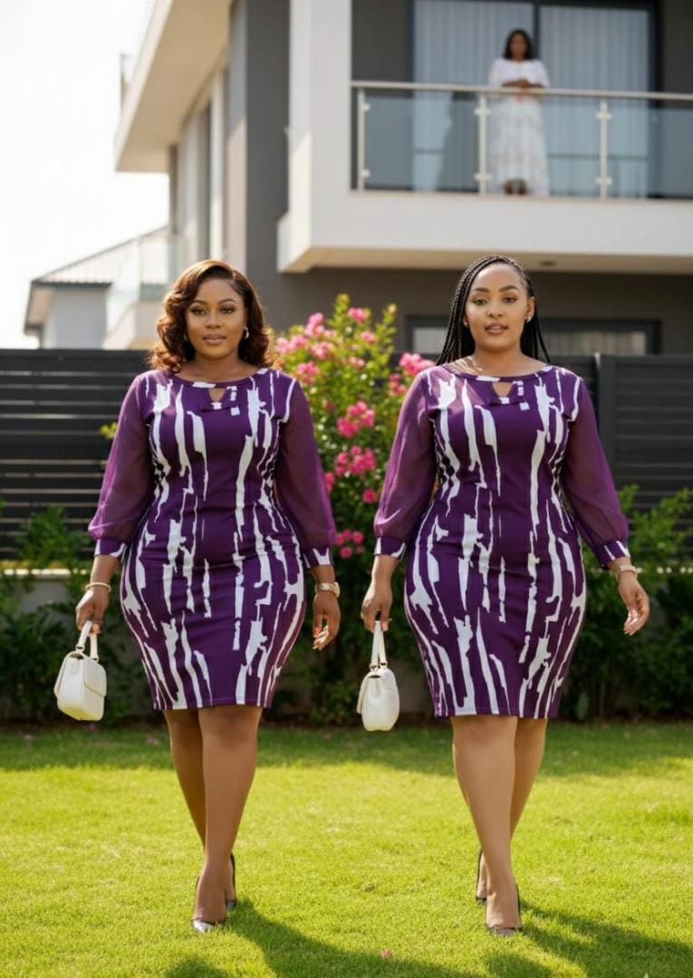 These dresses have beauty tags on them  They are so beautiful  They