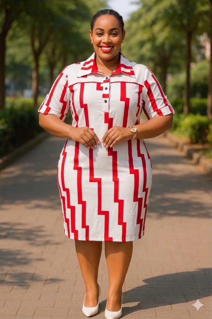 Pretty pieces for all occasions and all body shapes 
A perfect office and casual wear 
Size 44 46 48 50 52 
Price 2800