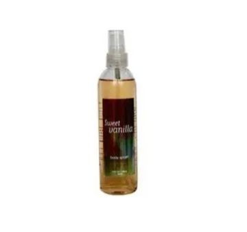 DEAR BODY SPLASHES 236 , poisonus kiss, mango mandaline, running warter, warm night, noir for men, black vannila,tropical wood, wild night, swt cvanilla, enjoy night