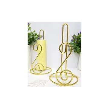 TISSUE/SERVIETTE HOLDER. Generic Quality Stainless Steel Serviette /Kitchen Tissue/Napkin Paper Towel Roll Holder