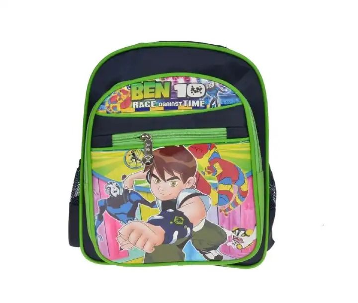 Cartoon Themed Kids/Children School Bags Cartoon Characters
