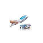 Tobi Travel Steamer / Garment Steam Brush for clothes