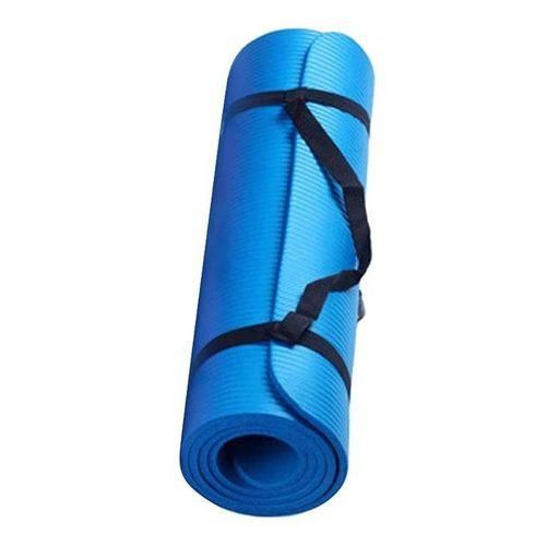 Yoga mat 10 mm
