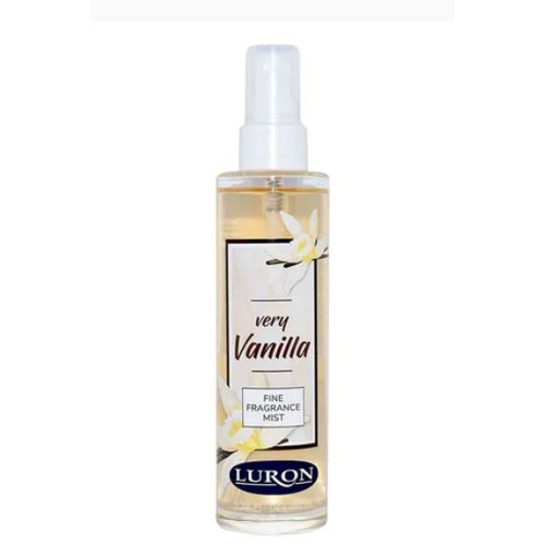 Luron Fine fragrance mist-Very Vanilla 100ML