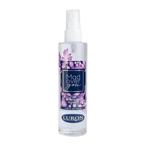 Luron Fine fragrance mist-Mad Over You100ML