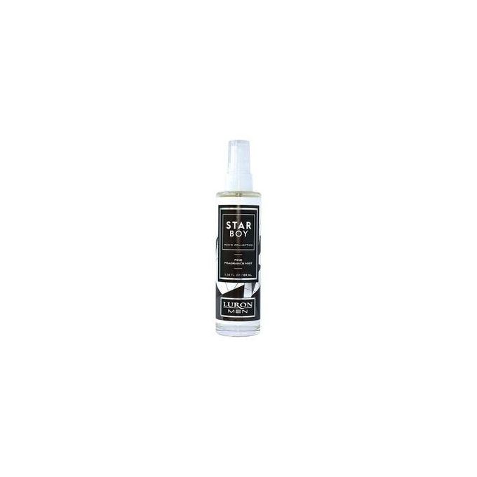 Luron Men Star Boy Fine Fragrance Mist - 100ml