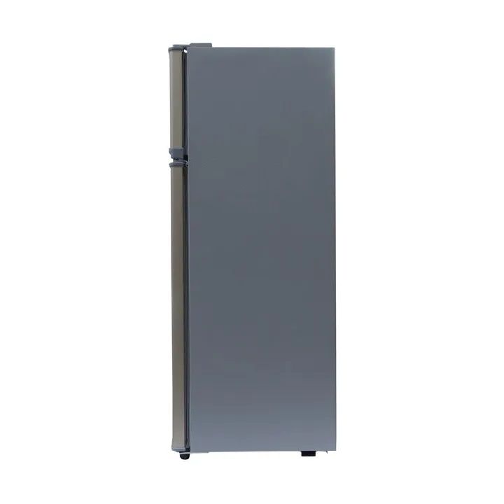 Volsmart 118L Fridge Freezer VL-BCD118 Energy Saving Double Doors Refrigerator  118L fridge double door Direct Cool fridge Refrigerator fridges and freezers