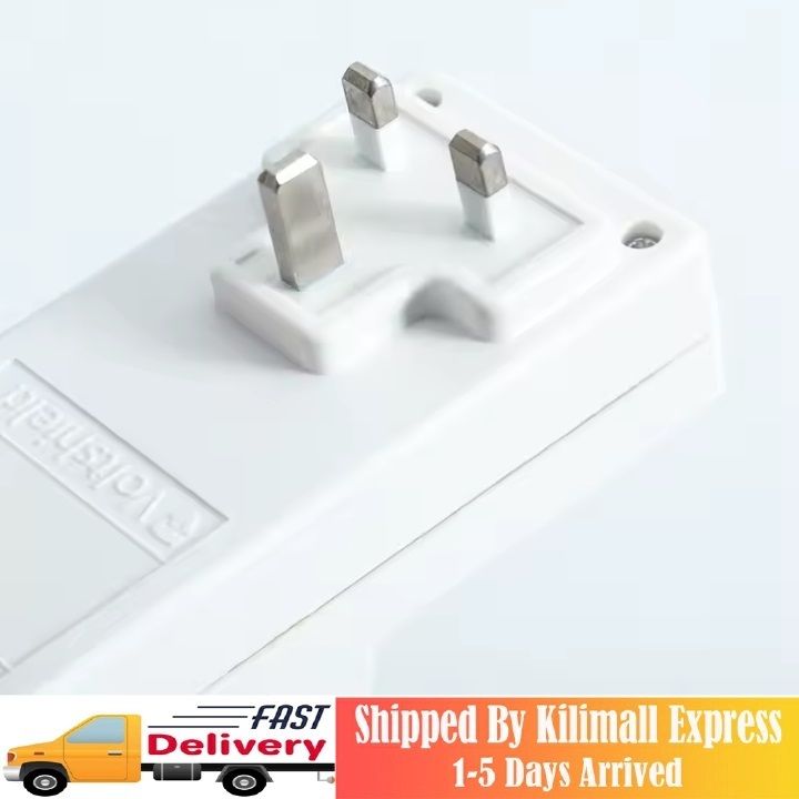 【Special Offer】Volsmart fridge guard protector  Superking Fridge Guard Low Voltage Stabilizer Surge Protector Voltage Protector for Home Appliances Tv GuardTV/DVD Guard