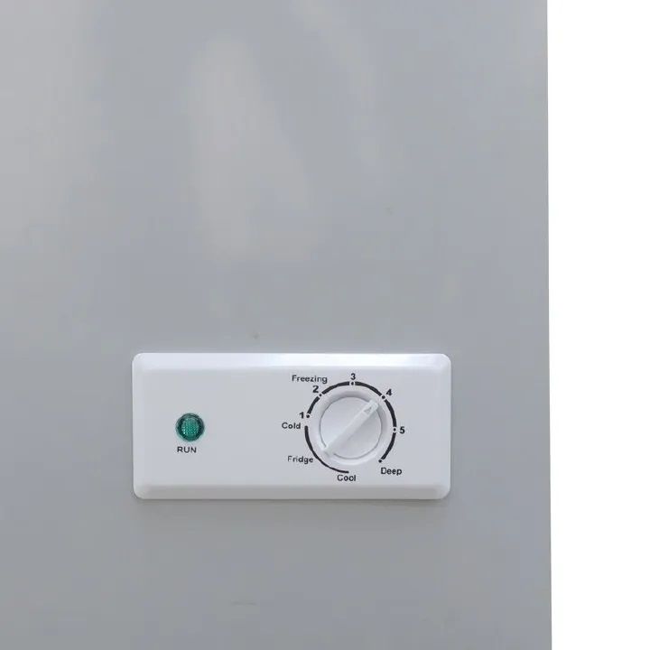 【Special Offer】Freezer  VOLSMART 110L Chest Freezer VL-BD110 Fridge AC Refrigerator  Chest Freezers  Upright Freezers  freezer fridge fridges and freeze VOLSMART Freezerrs