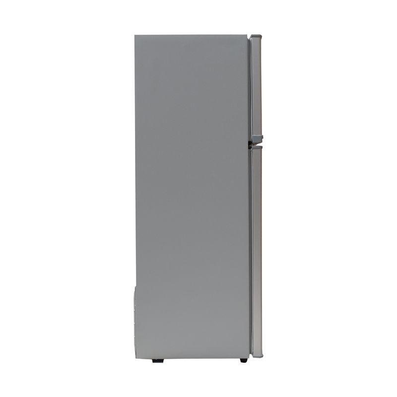 【Special Offer】Volsmart 138L Fridge Freezer VL-BCD138 Energy Saving Double Doors Refrigerator 138L fridge double door Direct Cool fridge Refrigerator fridges and freezers fridge138ltrs