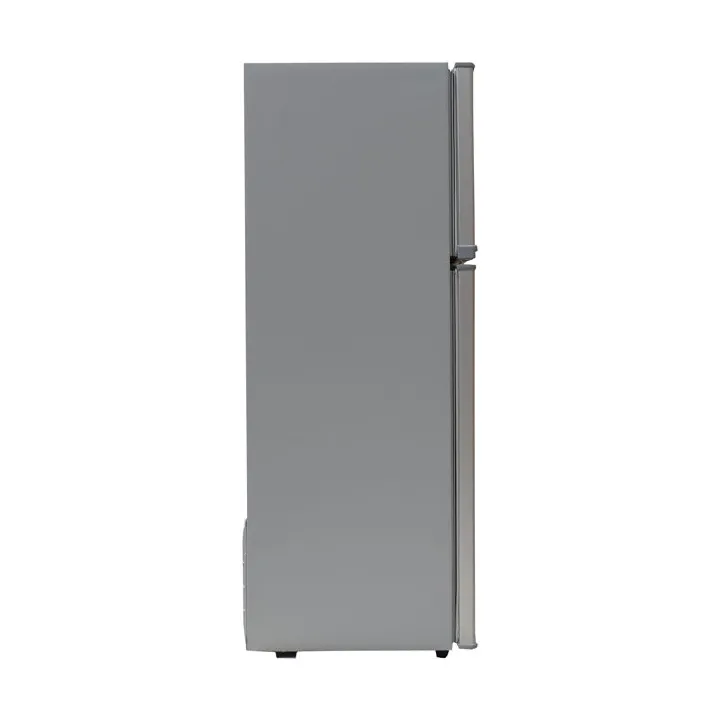 【Special Offer】Volsmart 138L Fridge Freezer VL-BCD138 Energy Saving Double Doors Refrigerator 138L fridge double door Direct Cool fridge Refrigerator fridges and freezers fridge138ltrs fridge 138L