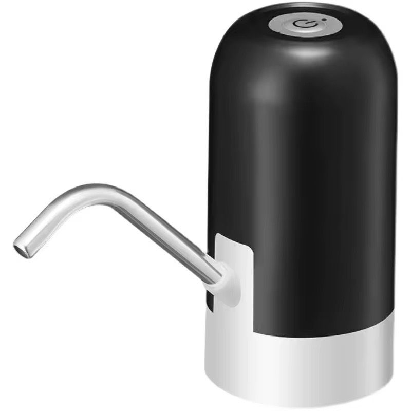 VL-CW801 Water Dispenser Food Grade Pump Automatic Electric Water Bottle Drinking USB Charging Water Pump