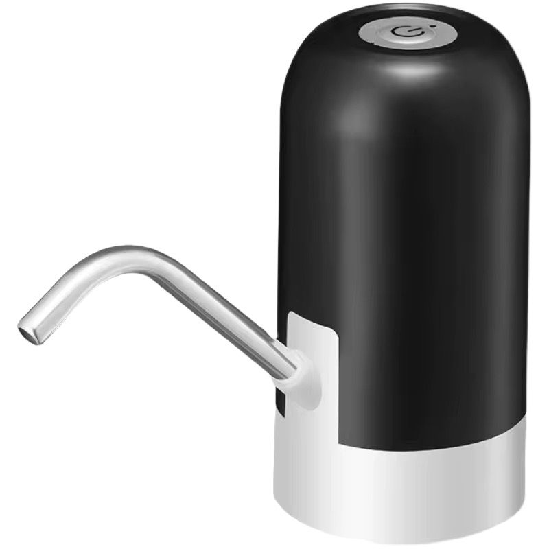 VL-CW801 Water Dispenser Food Grade Pump Automatic Electric Water Bottle Drinking USB Charging Water Pump