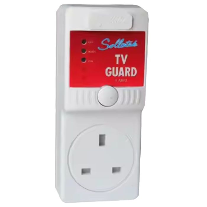 【Special Offer】Volsmart fridge guard protector  Superking Fridge Guard Low Voltage Stabilizer Surge Protector Voltage Protector for Home Appliances Tv GuardTV/DVD Guard