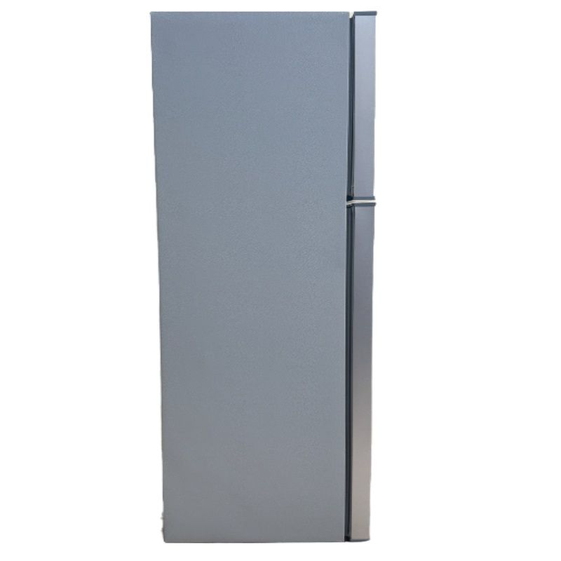 Volsmart 172L Fridge Freezer VL-BCD172 Energy Saving Double Doors Refrigerator 172L fridge double door Direct Cool fridge Refrigerator fridges and freezers fridge172ltrs fridge 172 fridge 172L