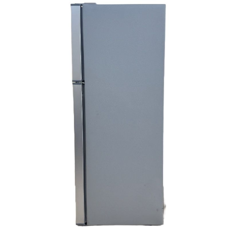 Volsmart 172L Fridge Freezer VL-BCD172 Energy Saving Double Doors Refrigerator 172L fridge double door Direct Cool fridge Refrigerator fridges and freezers fridge172ltrs fridge 172 fridge 172L