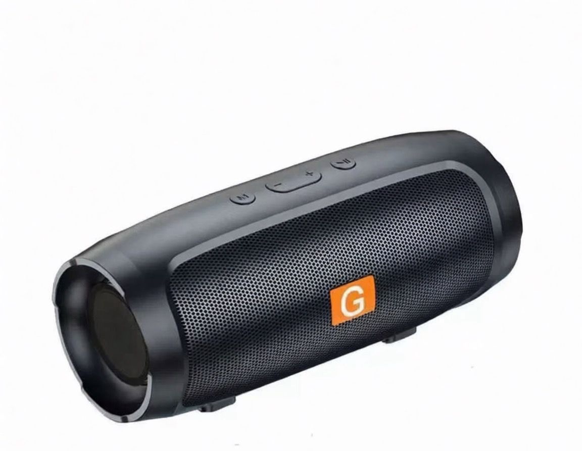 【HOT】VL-BS007 Bluetooth Accessories Waterproof Subwoofer Portable Bluetooth Wireless Speaker Surround Loudspeaker TF Card  Sound Box TWS USB Flash Drive Wireless Speakers bluetooth speaker portable