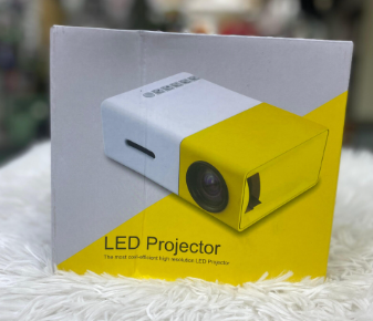 LED Cloud Mini - Projector