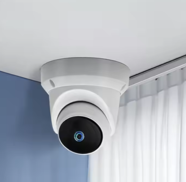 Wi-Fi Security Camera V380