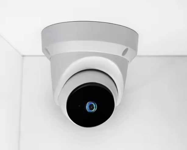 Wi-Fi Security Camera V380