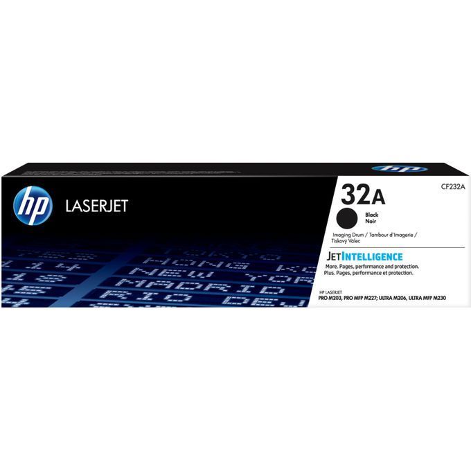 HP 32A  LaserJet Imaging Drum (CF232A)