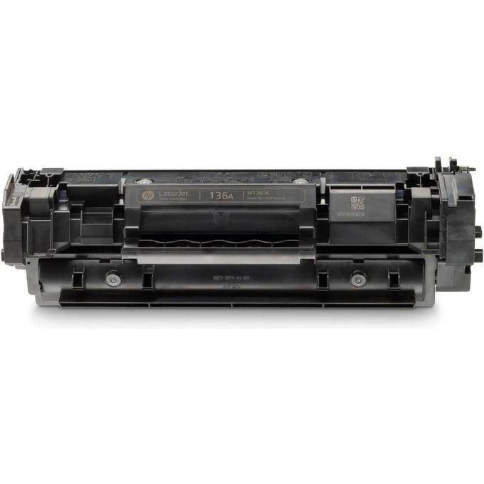 HP 136A LaserJet Toner Cartridge (W1360A)