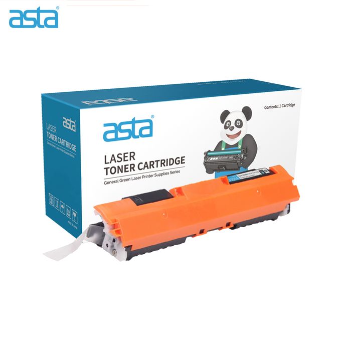 Asta 12A Compatible HP LaserJet Toner Cartridge(Q2612A)