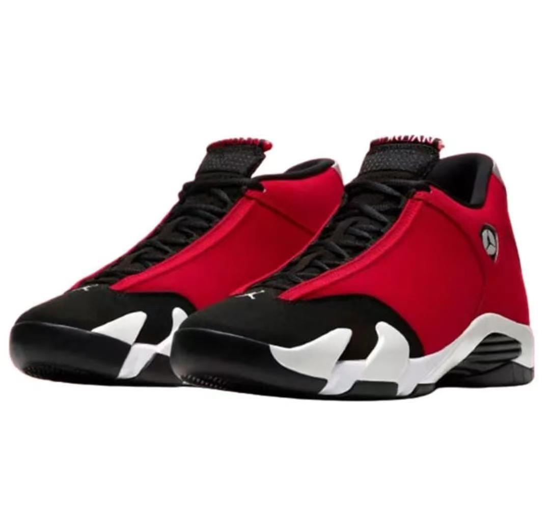 Quality Original Jordan 14 unisex sneakers