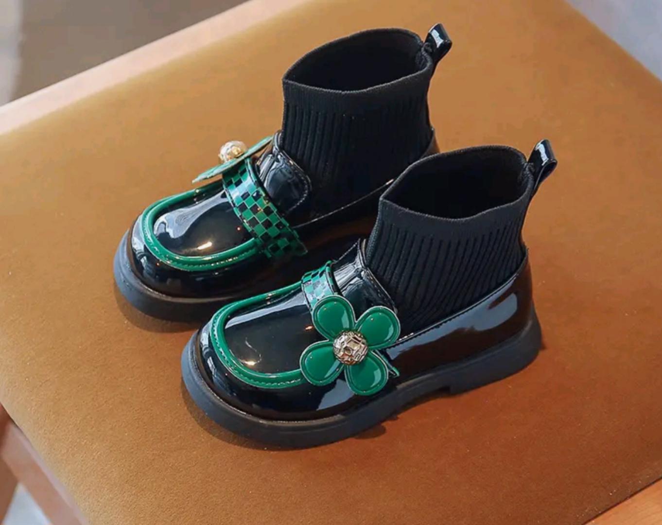 Baby girl stylish boots,Mary Jane's, trendy shoes