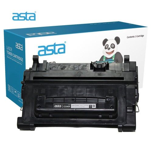 Asta 90A ASTA90A 90A ASTA ASTA 90 A 90AASTA (CE390A) Toner Cartridge Key Features
Brand: Asta
Black
10,000 pages
safe to use