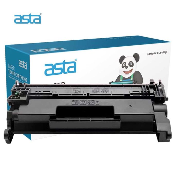 Asta 125a ASTA125A ASTA 125 A 125A ASTA black toner cartridge Key Features
Black
2,200 pages
sta cartridge
Free delivery