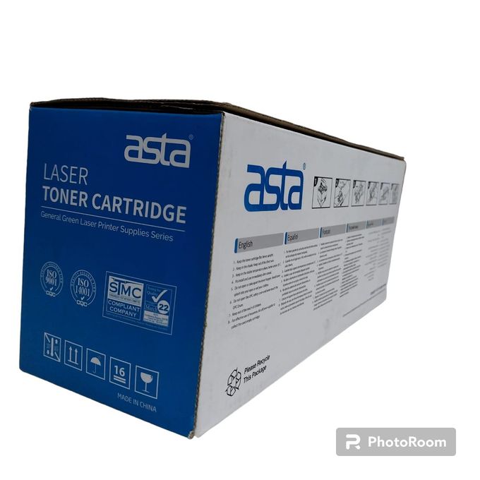 Best price for Asta Magenta Toner HP 131A Key Features Compatible ...
