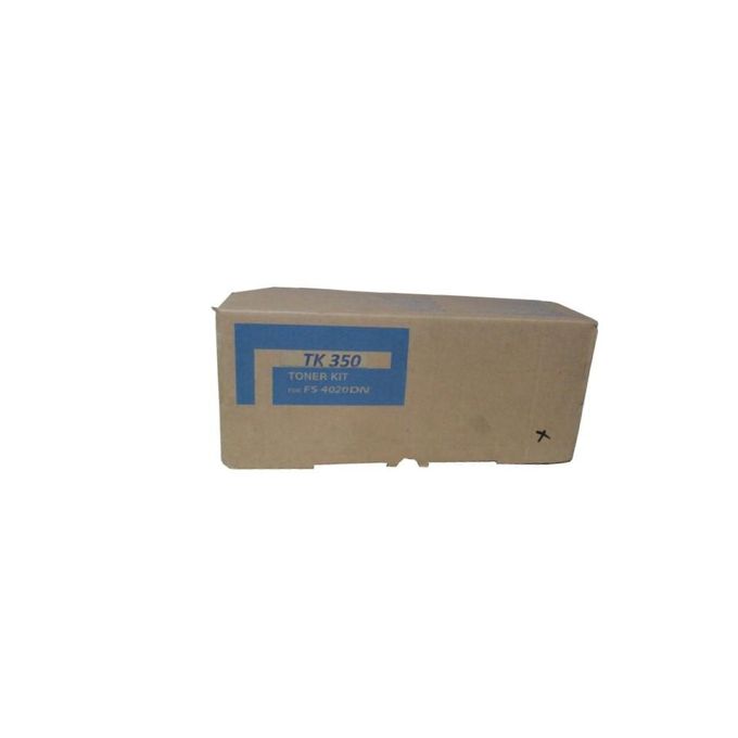 Kyocera Tk 350 TK350 toner Product details
 Kyocera Toner cartridges: If you are in the market for authentic Kyocera Tk-350 toners,  is your best choice.