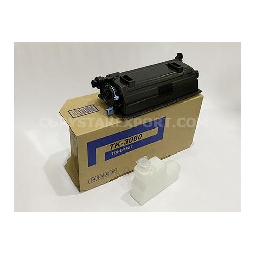 Kyocera TK3060 TK 3060 Black Toner Cartridge Key Features
ECOSYS M3145idn
ECOSYS M3645idn