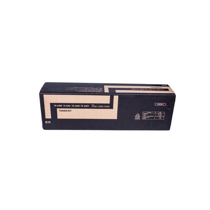 Kyocera TK 6305 TK6305 KYOCERA6305 compatible Toner catridge
