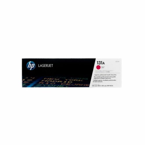 HP 131A HP131A 131A HP  SET  LaserJet Toner Cartridge (B C Y M